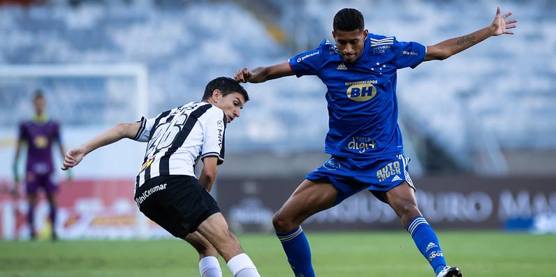 (Bruno Haddad/Cruzeiro)