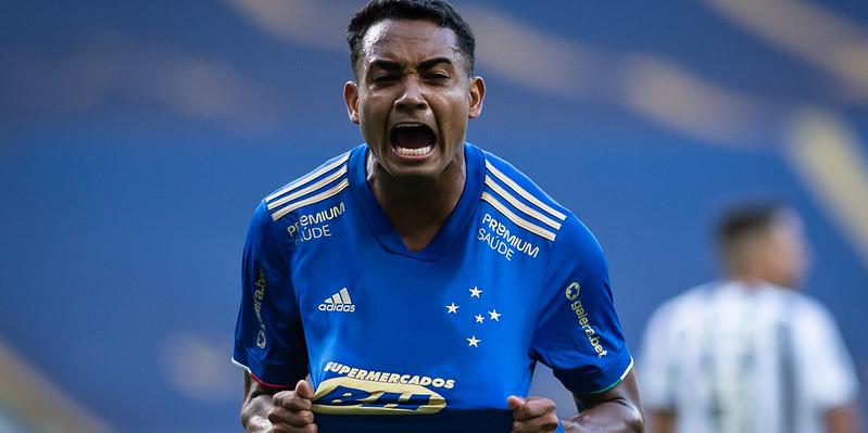 (Bruno Haddad/Cruzeiro)