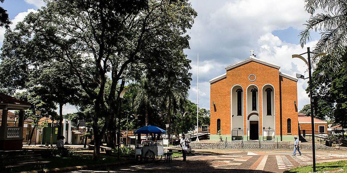 (Prefeitura Municipal de Serrana)