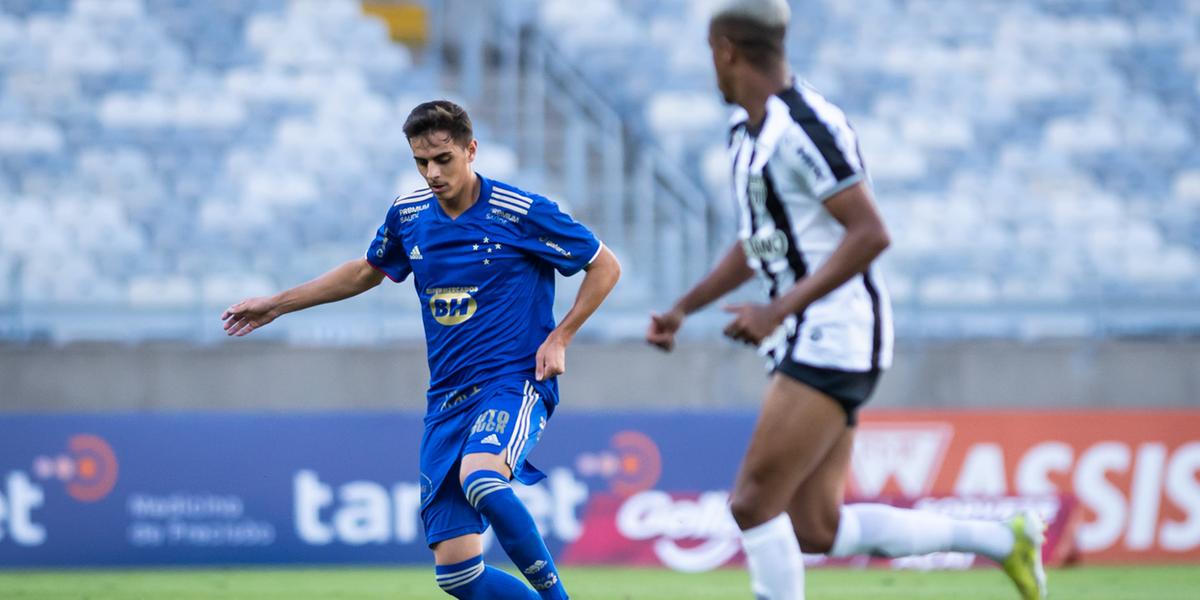 (Bruno Haddad/Cruzeiro   )