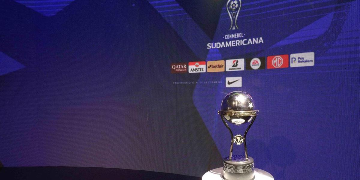  (Divulgação/ Conmebol)