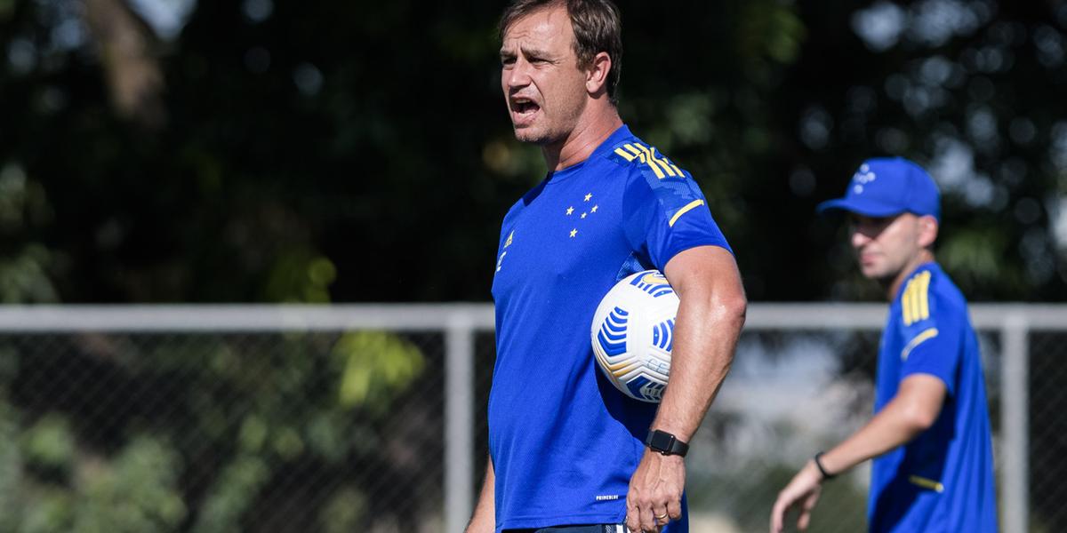 (Gustavo Aleixo/Cruzeiro)