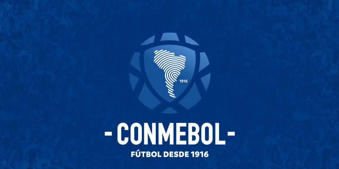 (Conmebol/Divulgação)