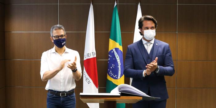 (Gil Leonardi/Imprensa MG)