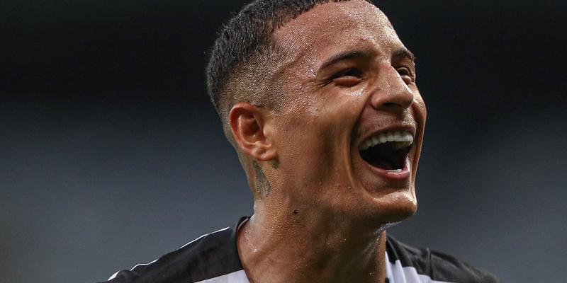  (Pedro Souza / Atlético)