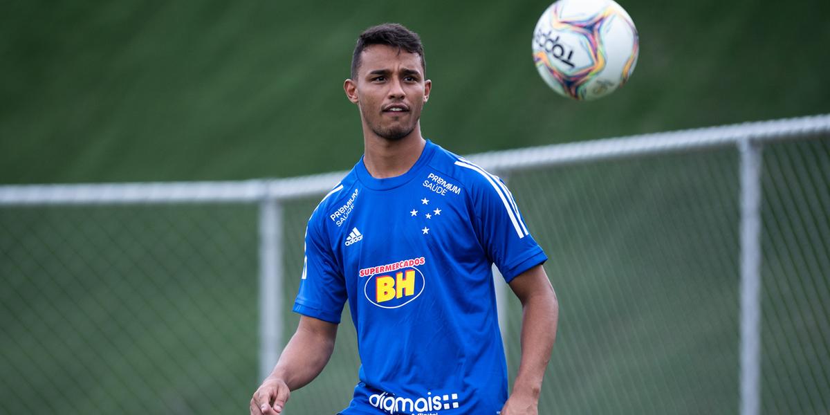 (Bruno Haddad/Cruzeiro)