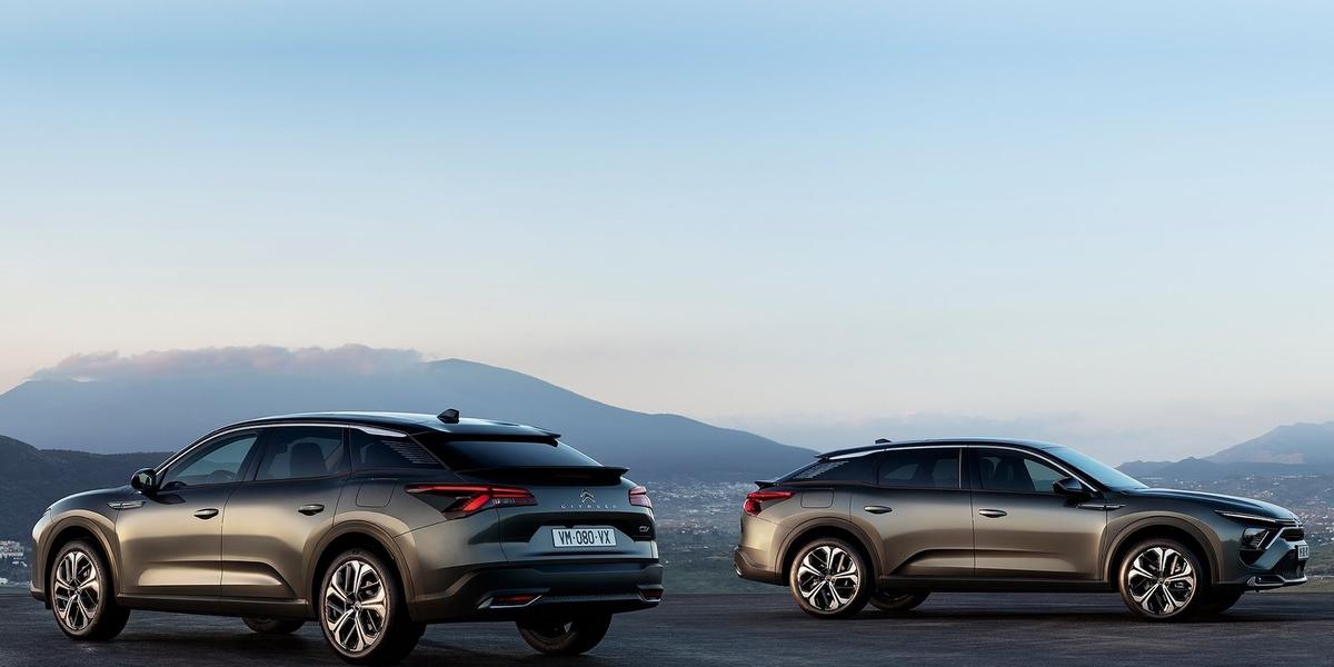 (Citroén/Divulgaçào)