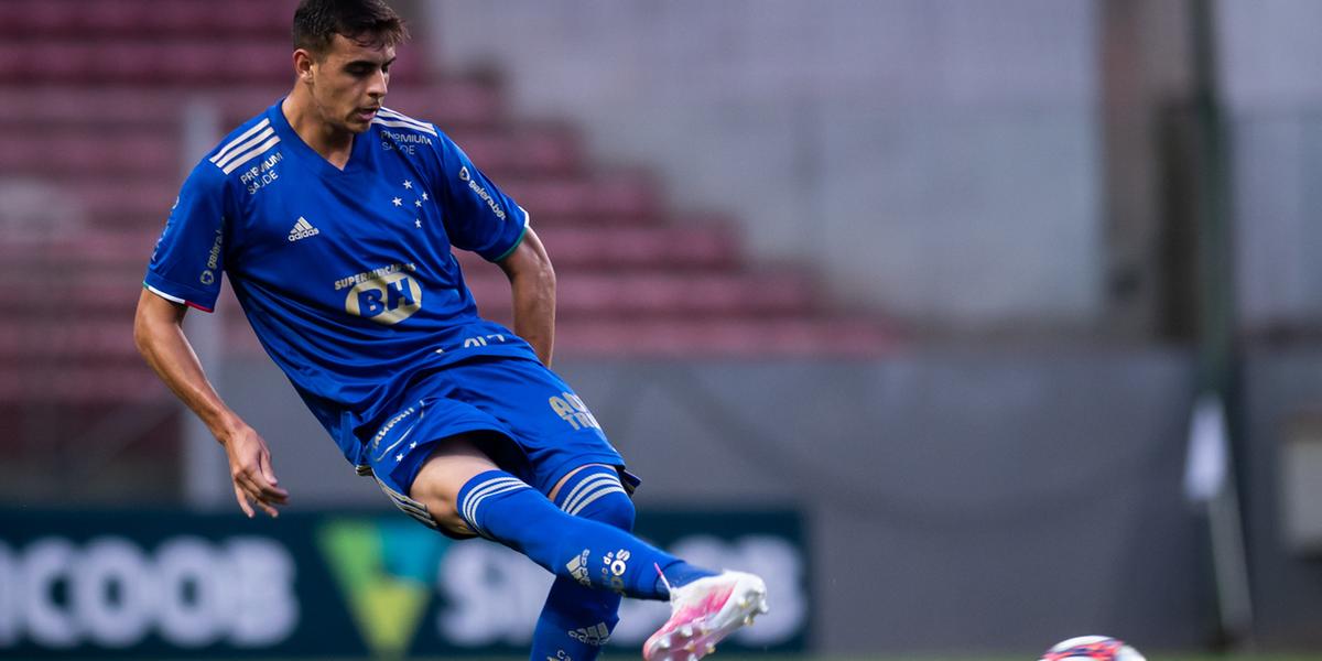 (Bruno Haddad/Cruzeiro )