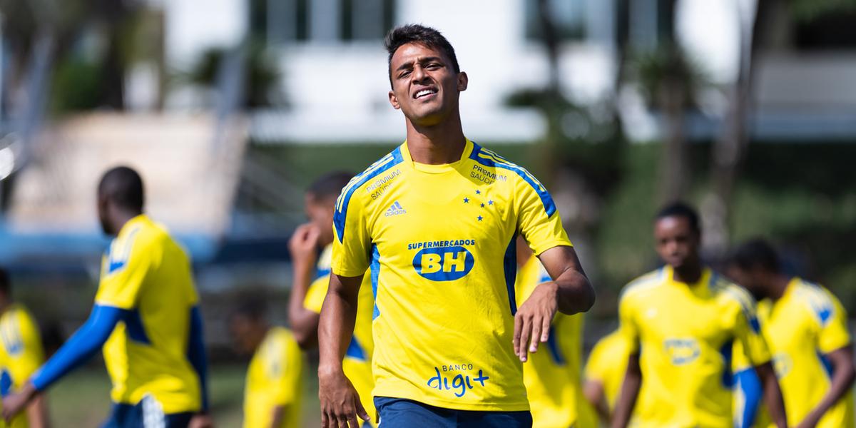  (Bruno Haddad/Cruzeiro)