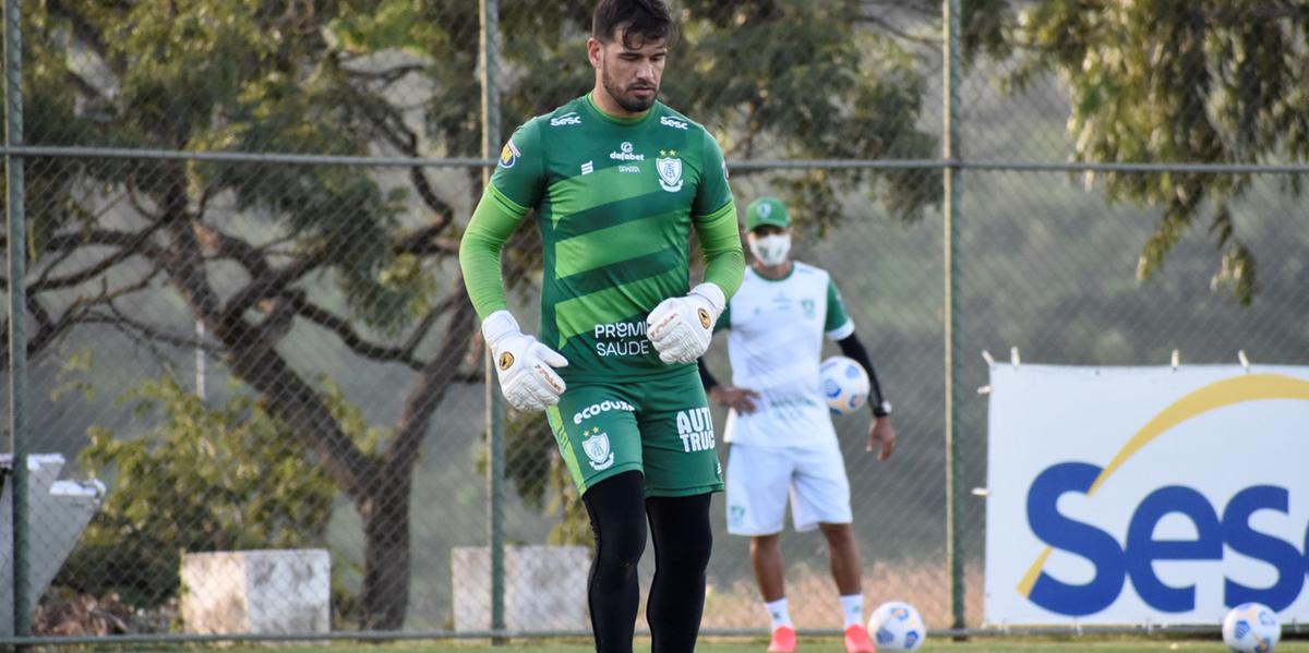 (Marina Almeida / América)
