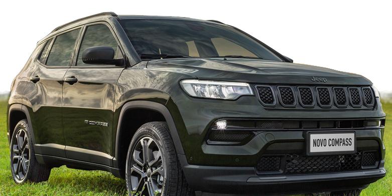 (Jeep/Divulgação)