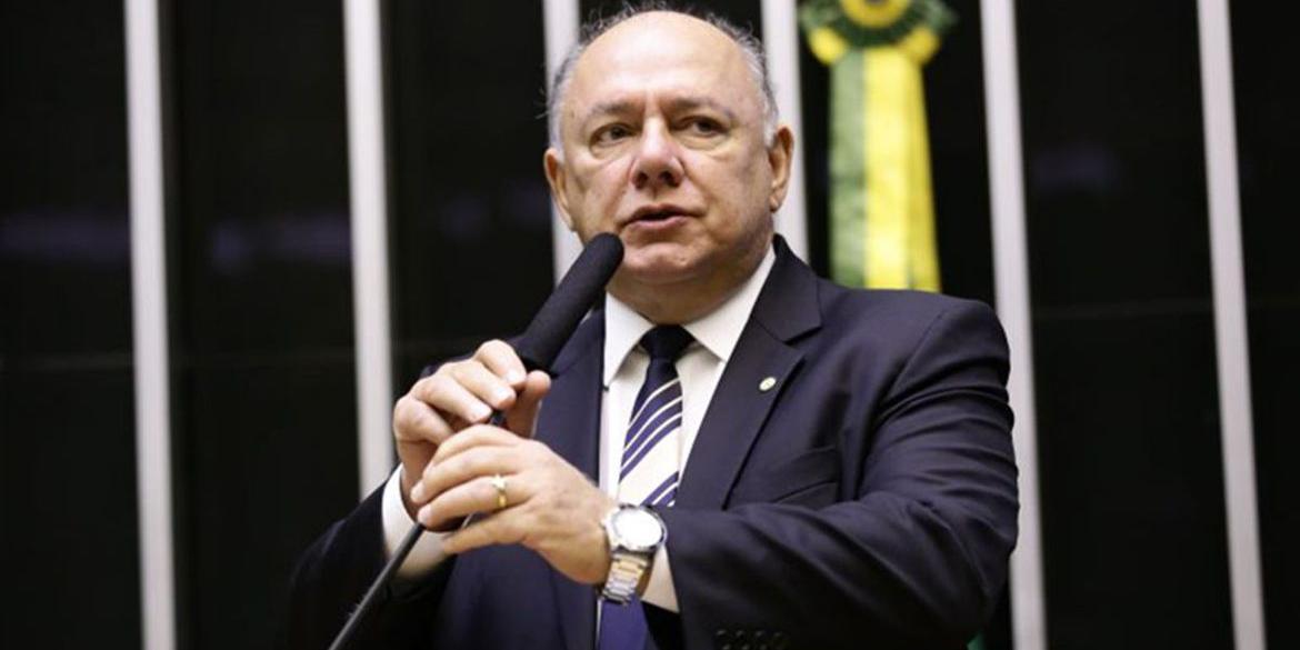 (Michel Jesus/Câmara dos Deputados)