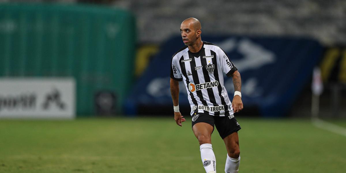 (Pedro Souza / Atlético)