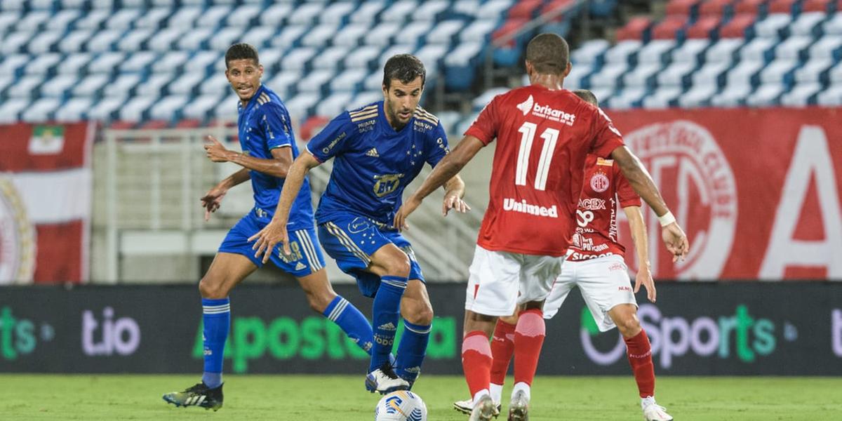  (Gustavo Aleixo/Cruzeiro)