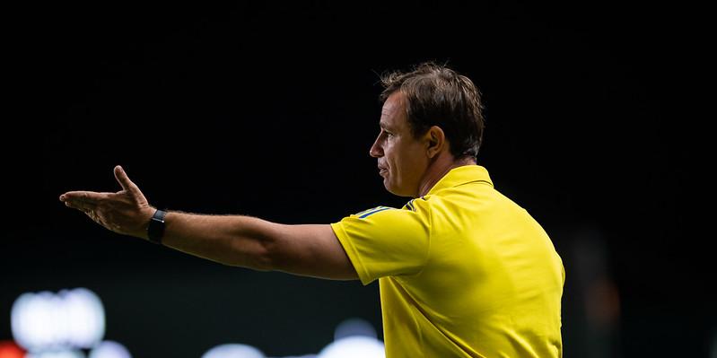 (Bruno Haddad/Cruzeiro)