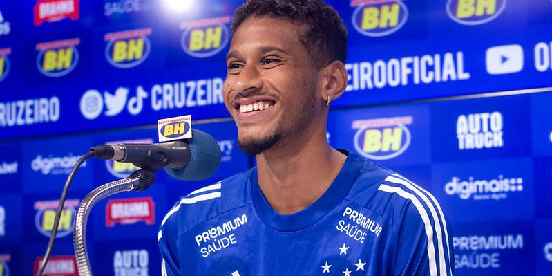 (Gustavo Aleixo/Cruzeiro)