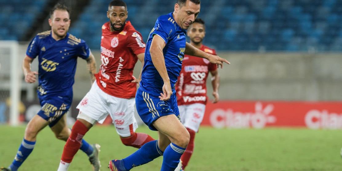 (Gustavo Aleixo/Cruzeiro)
