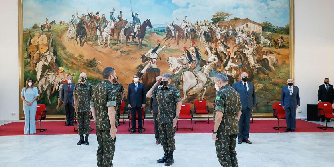 (Isaac Nóbrega/ Agência Brasil)