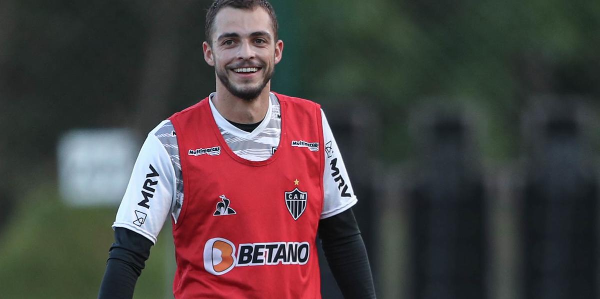  (Pedro Souza / Atlético)