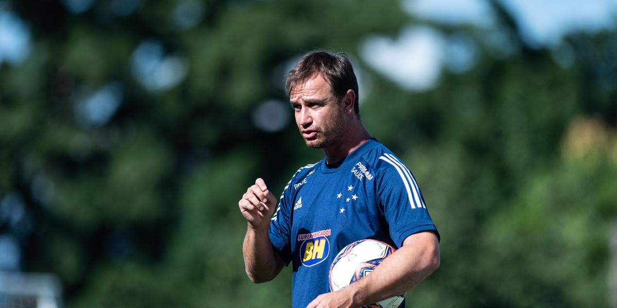 (Bruno Haddad/Cruzeiro)