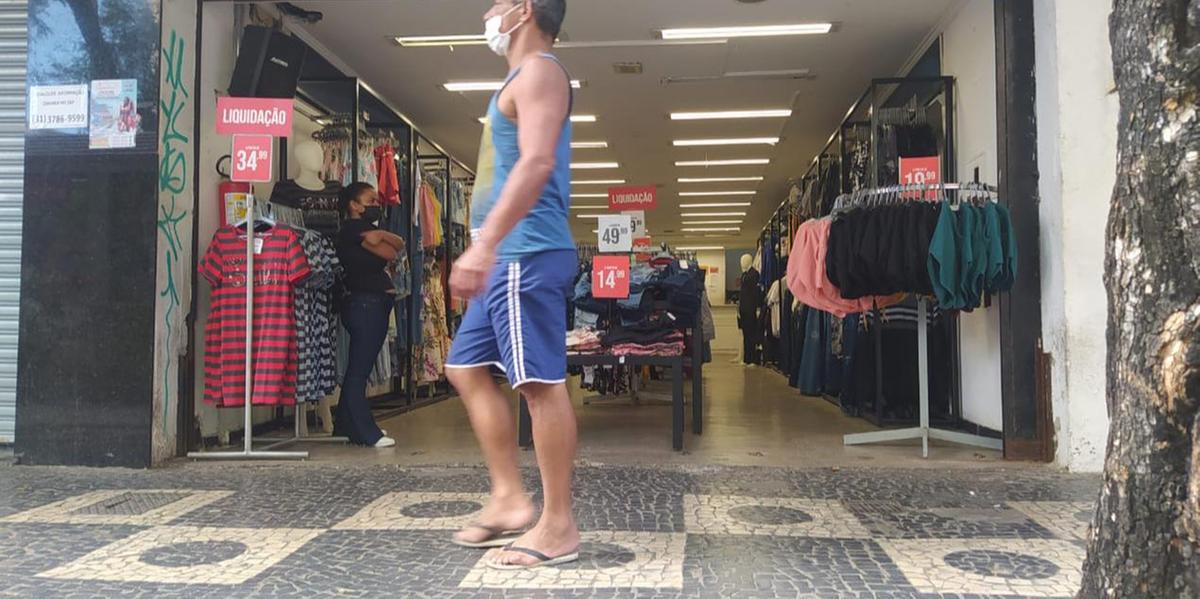 (Lucas Prates/Hoje em Dia)