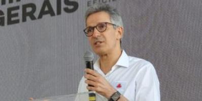 (Divulgação/ Governo de Minas)
