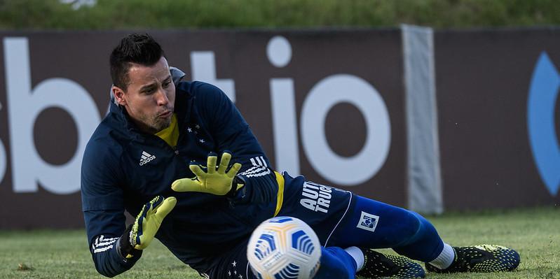 (Gustavo Aleixo/Cruzeiro)