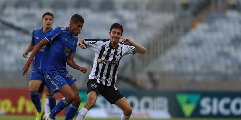 (Pedro Souza / Atlético)