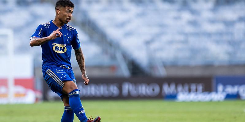 (Bruno Haddad/Cruzeiro)