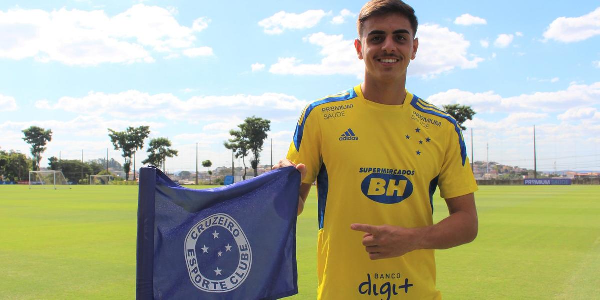 (Daniel Hott/Cruzeiro)