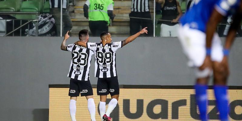 (Bruno Cantini/Atlético)
