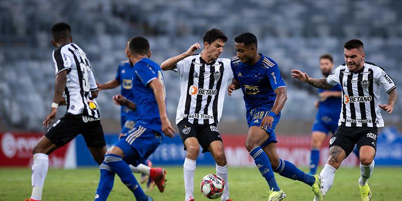(Bruno Haddad/Cruzeiro)