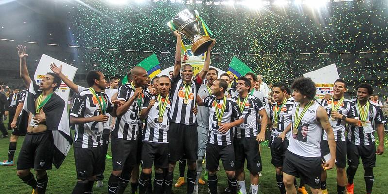 (Bruno Cantini/Atlético)