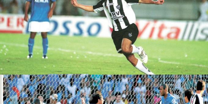 (Carlos Roberto/Arquivo Hoje em Dia Marcelo Prates/Arquivo Hoje em Dia)