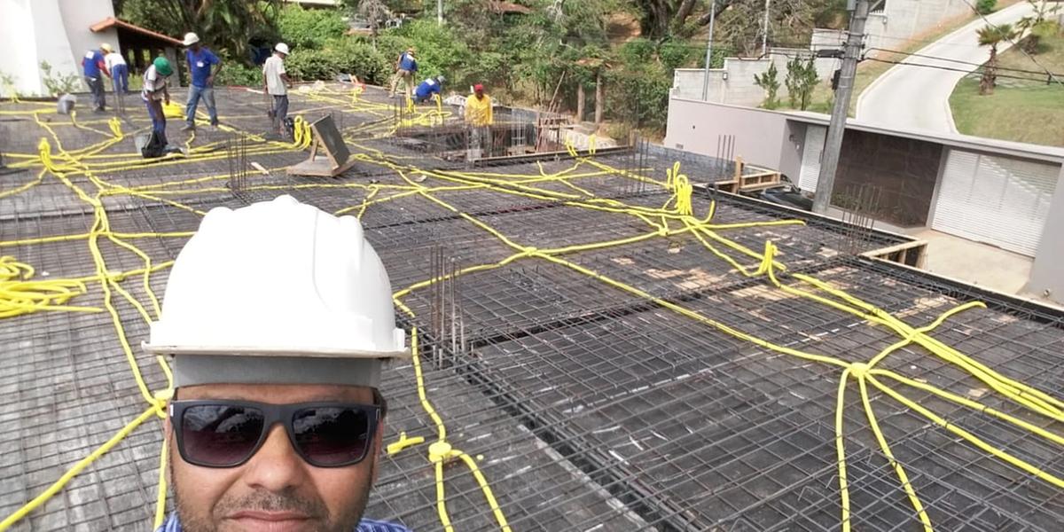 (Arquivo Pessoal/Renato Cardoso)