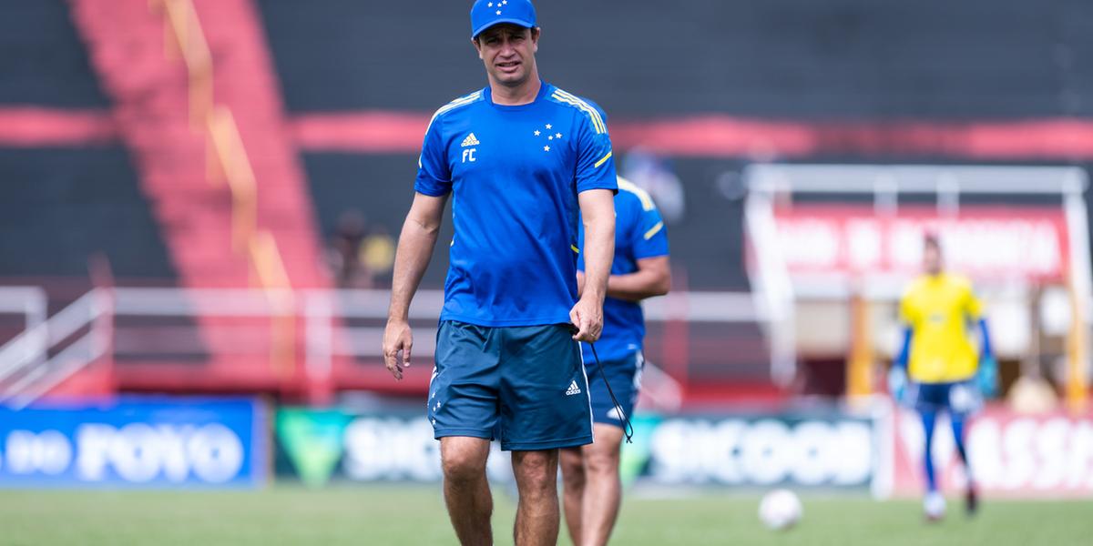 (Bruno Haddad/Cruzeiro)