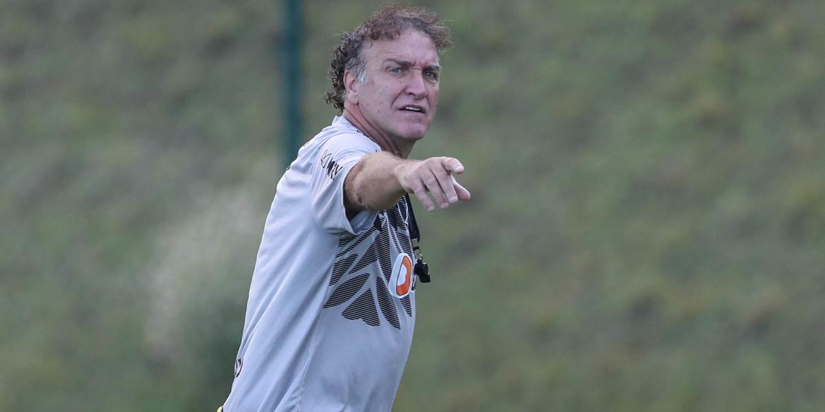 (Pedro Souza / Atlético)
