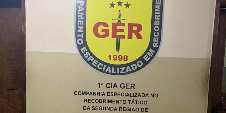 (Divulgação/PMMG)