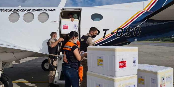 (Ingrid Vasconcelos/Imprensa MG)