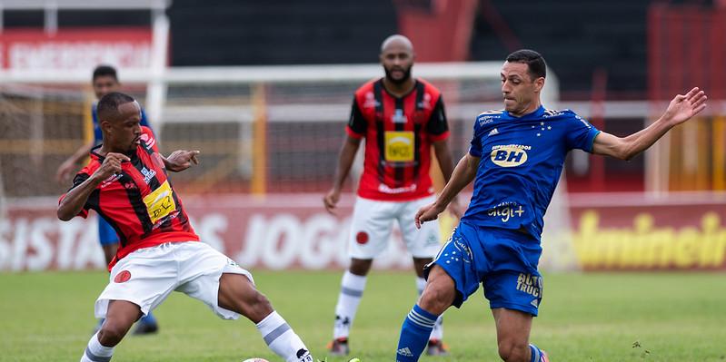 (Bruno Haddad/Cruzeiro)