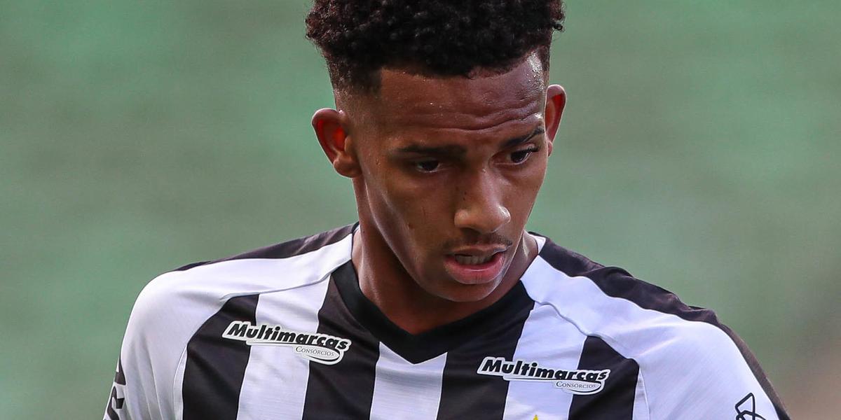  (Pedro Souza / Atlético)