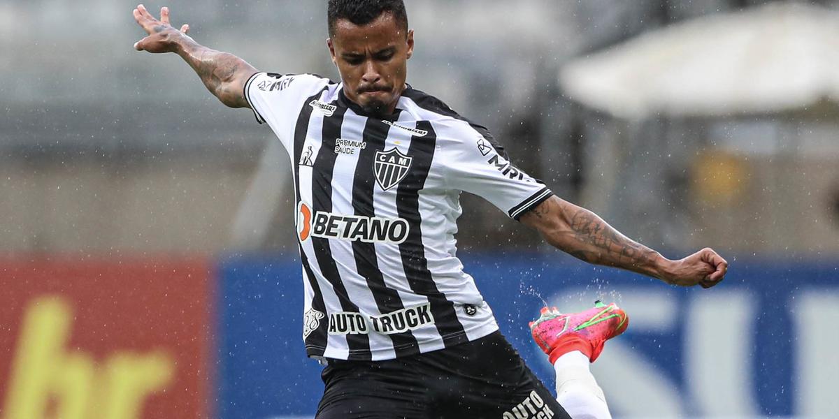 (Pedro Souza / Atlético)