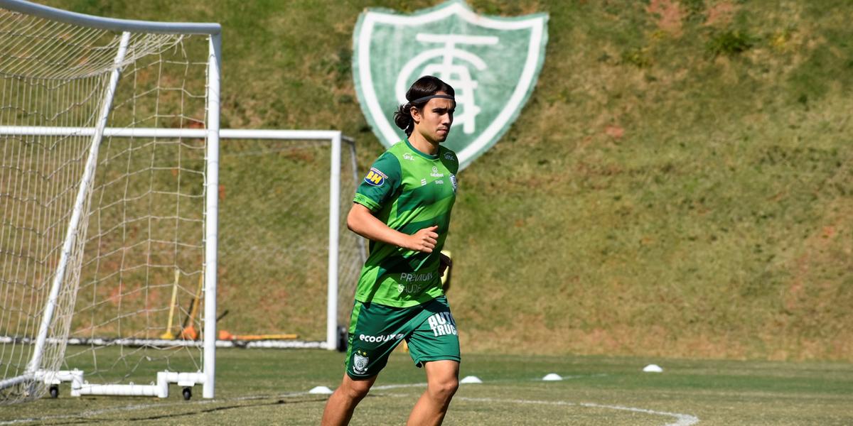 (Marina Almeida / América)