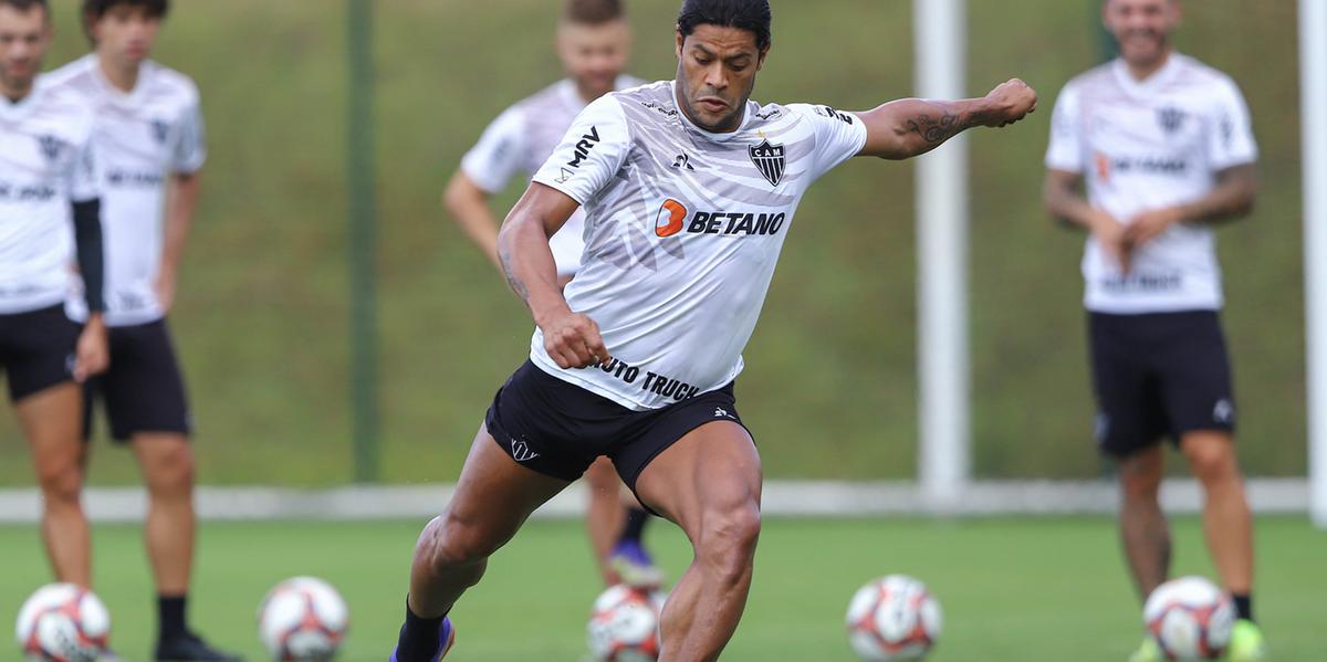 (Pedro Souza / Atlético)