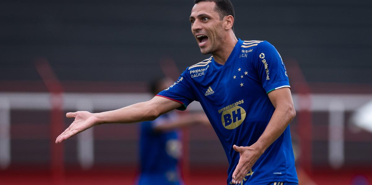 (Bruno Haddad/Cruzeiro)
