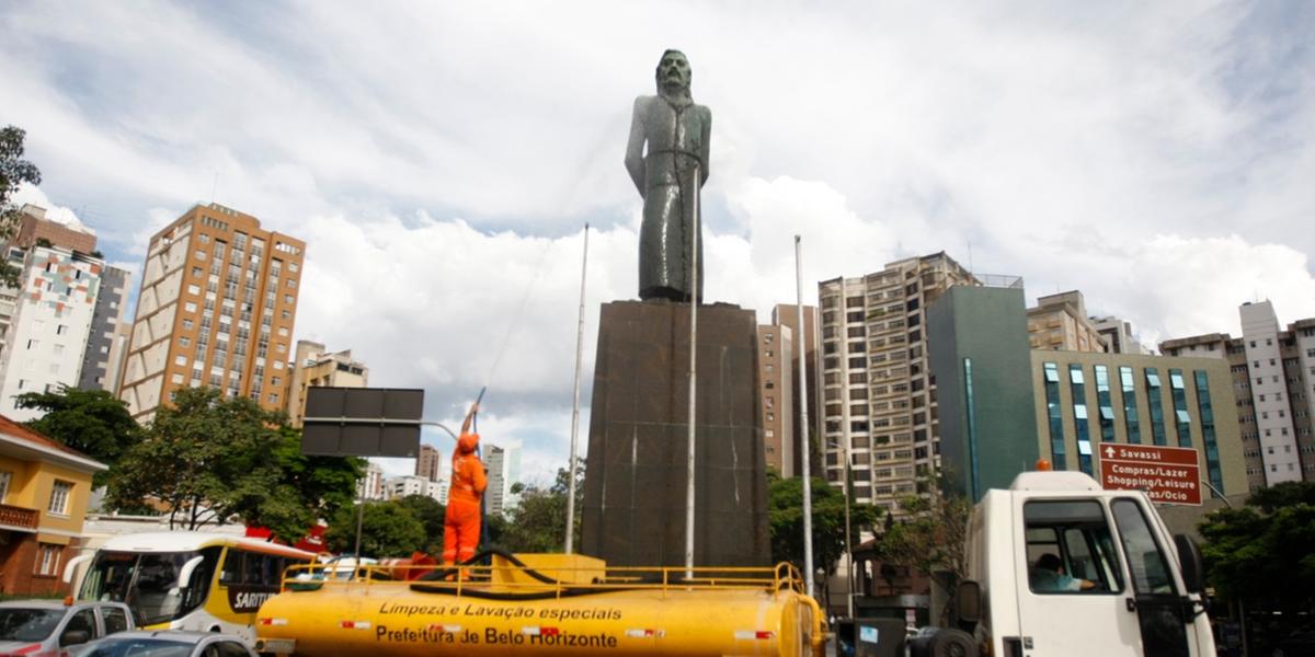 (Fernando Michel/ Hoje em Dia)