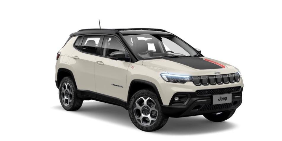 (Jeep/Divulgação)