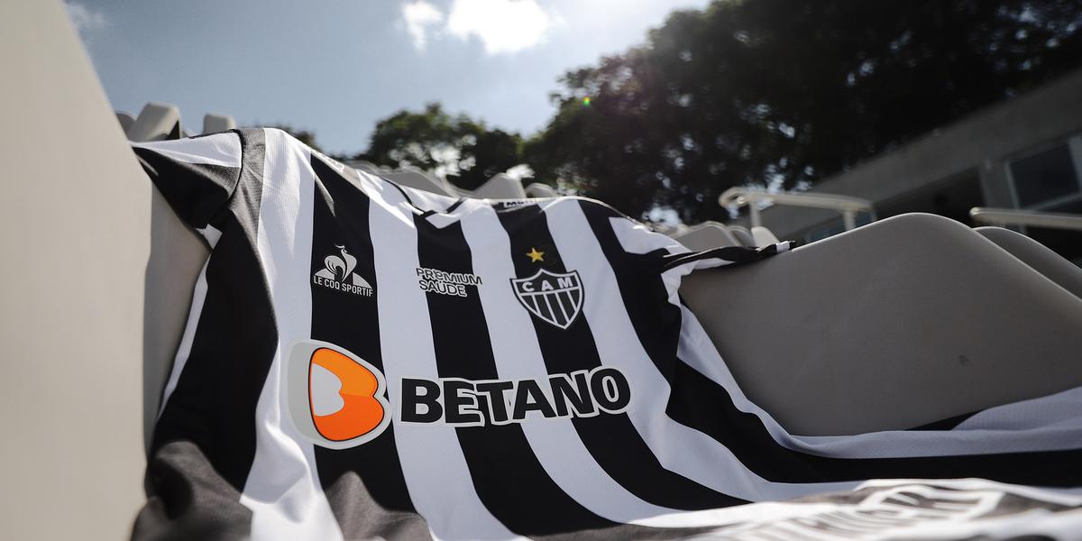 (Divulgação/Atlético)
