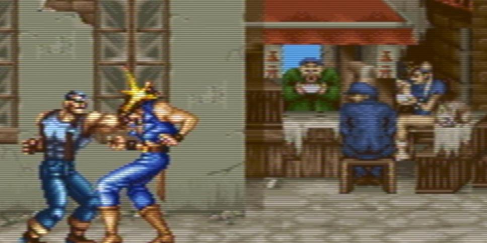 (Capcom/Divulgação)