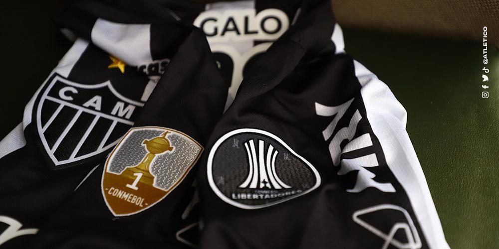 (Atlético/Reprodução/Twitter)